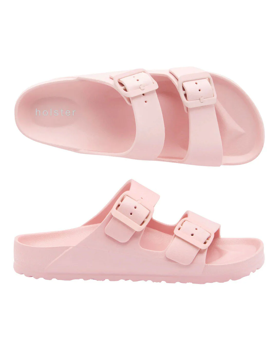 Sundreamer Slide - Blush