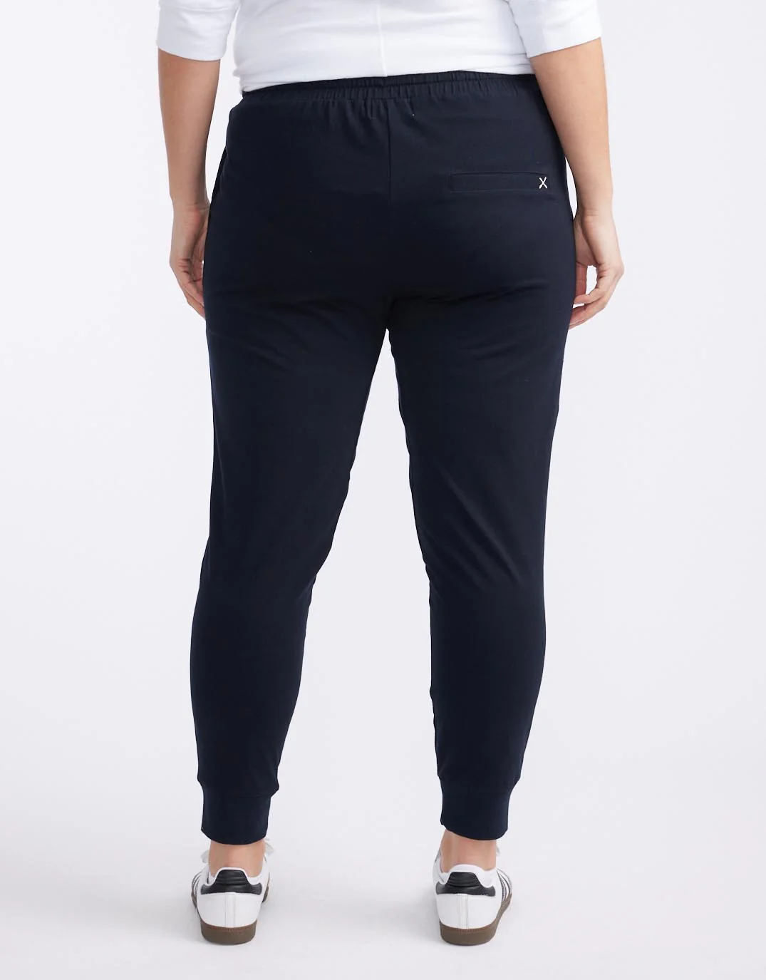 The Sunday Lounge Pant - Black - Image 15